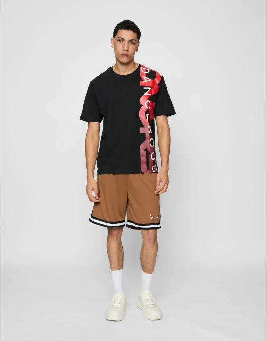 Dangerous DNGRS Hyena T-Shirt black L