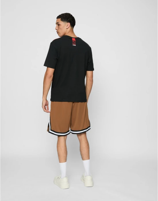 Dangerous DNGRS Hyena T-Shirt black L