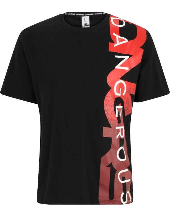 Dangerous DNGRS Hyena T-Shirt black L