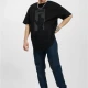Dangerous DNGRS ThePush T-Shirt black XXL