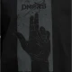 Dangerous DNGRS ThePush T-Shirt black XXL