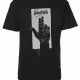 Dangerous DNGRS ThePush T-Shirt black XXL