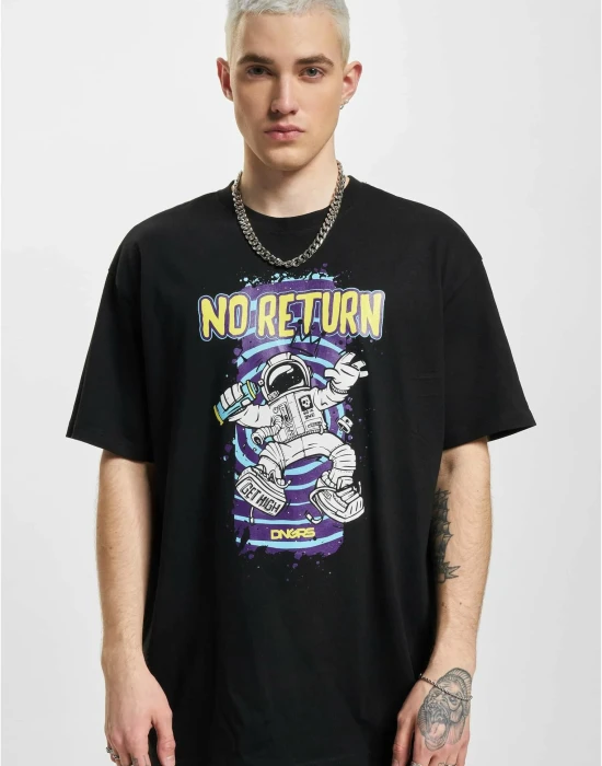 Dangerous DNGRS NoReturn Tshirt black XXL