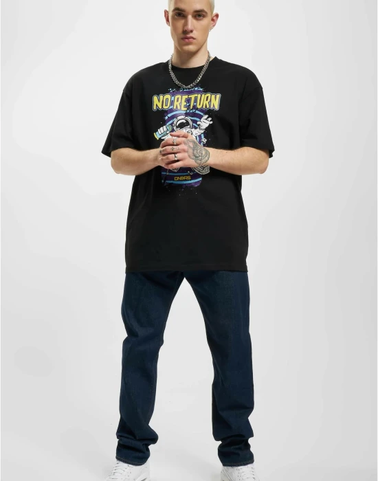Dangerous DNGRS NoReturn Tshirt black XXL