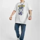 Dangerous DNGRS NoReturn Tshirt white XXL