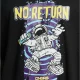 Dangerous DNGRS NoReturn Tshirt black XXL