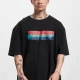Dangerous DNGRS Tshirt Wallbite black XXL