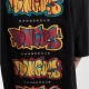 Dangerous DNGRS Tshirt Wallbite black XXL