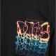 Тениска Dangerous DNGRS Tshirt Wallarts black XXL