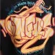 Тениска Dangerous DNGRS Tshirt Wallarts black XXL