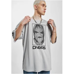 Тениска Dangerous DNGRS T- Shirt Evil 07 white XXL