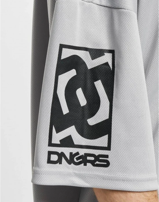 Тениска Dangerous DNGRS T- Shirt Evil 07 white XXL
