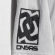 Тениска Dangerous DNGRS T- Shirt Evil 07 white XXL