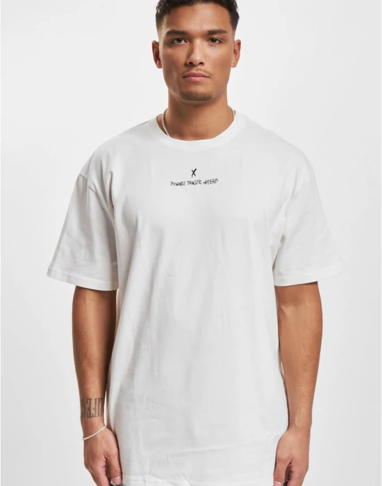 Dangerous DNGRS Danger T-Shirt ready for dye XXL