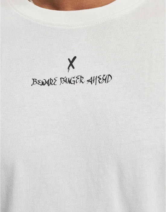 Dangerous DNGRS Danger T-Shirt ready for dye XXL