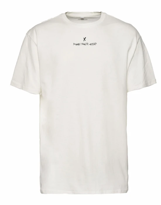 Dangerous DNGRS Danger T-Shirt ready for dye XXL