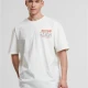 DGTS905M NameTag T-Shirt ready for dye XL