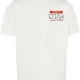 DGTS905M NameTag T-Shirt ready for dye XL