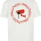 DGTS910M SecurityCamera T-Shirt ready for dye XXL