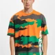 Dangerous DNGRS Expansion T-Shirts camouflage XXL