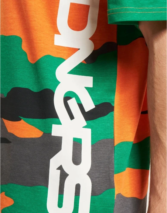 Dangerous DNGRS Expansion T-Shirts camouflage XXL