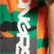Dangerous DNGRS Expansion T-Shirts camouflage XXL