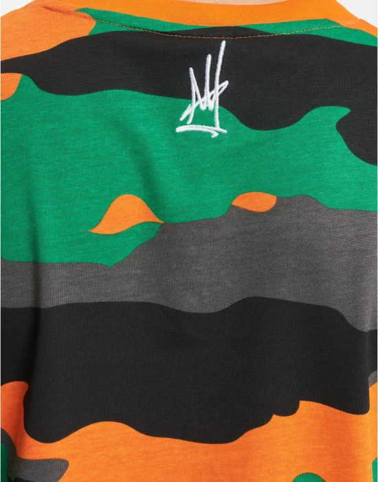 Dangerous DNGRS Expansion T-Shirts camouflage XXL