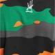 Dangerous DNGRS Expansion T-Shirts camouflage XXL