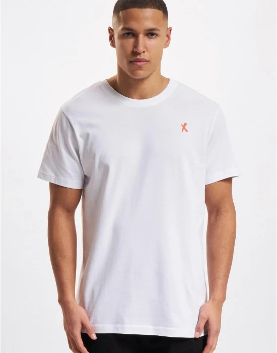 Тениска Dangerous DNGRS Extrem T-Shirts  white XXL