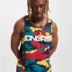 Потник Dangerous DNGRS Tanktop HideMe camo XXL