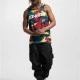 Потник Dangerous DNGRS Tanktop HideMe camo XXL