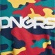 Потник Dangerous DNGRS Tanktop HideMe camo XXL