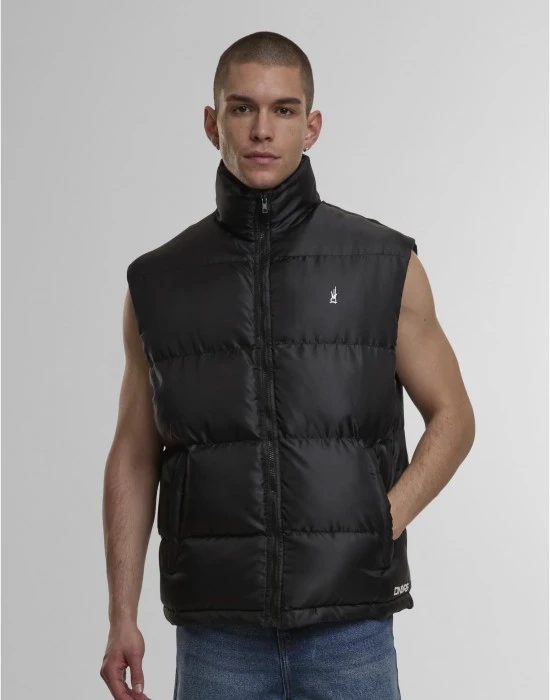 Грейка Dangerous DNGRS Expansion Weste black XXL