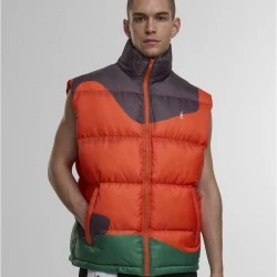 Грейка Dangerous DNGRS Expansion Weste camouflage XXL