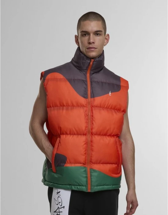 Грейка Dangerous DNGRS Expansion Weste camouflage XXL