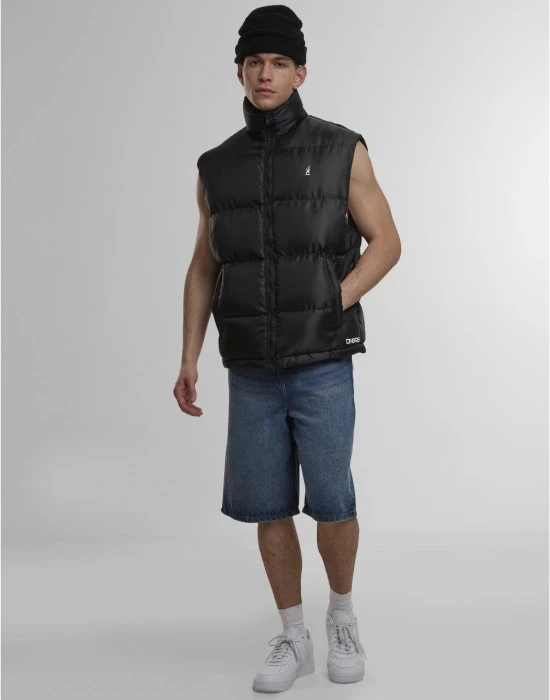 Грейка Dangerous DNGRS Expansion Weste black XXL