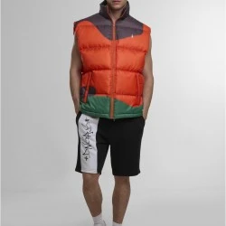 Грейка Dangerous DNGRS Expansion Weste camouflage XXL