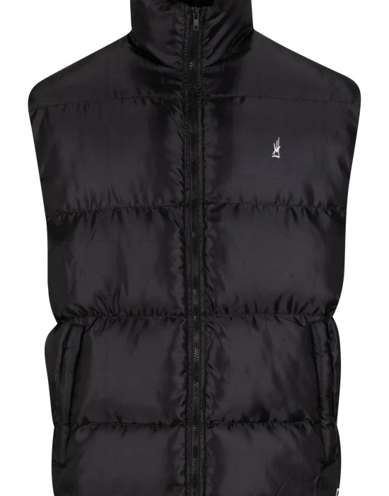 Грейка Dangerous DNGRS Expansion Weste black XXL
