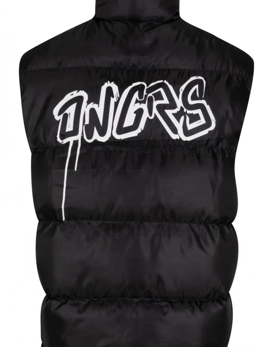 Грейка Dangerous DNGRS Expansion Weste black XXL