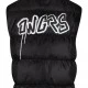 Грейка Dangerous DNGRS Expansion Weste black XXL