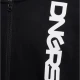 Dangerous DNGRS Pure Zip Hoody black XXL