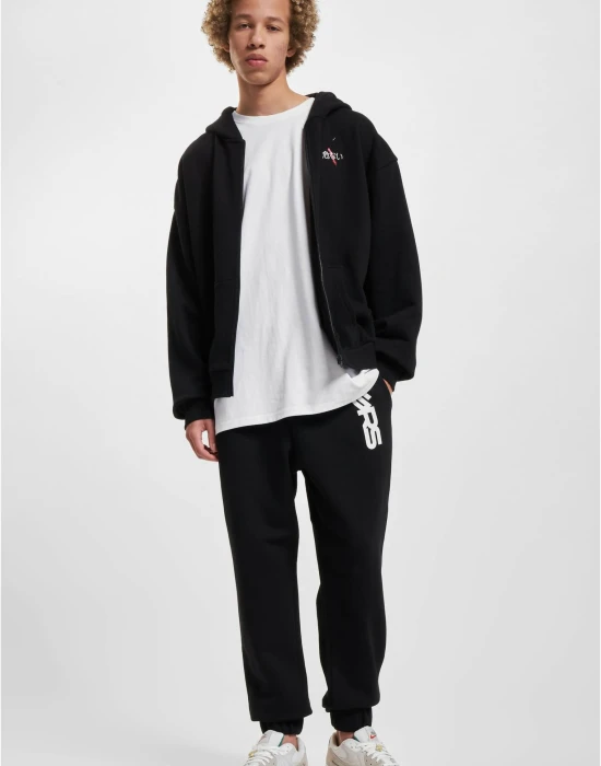 Dangerous DNGRS Decent Zip Hoody black XXL