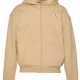 Dangerous DNGRS Decent Zip Hoody unionbeige XXL