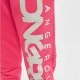 Шапка с козирка Classic Junior Sweatpants pink 110