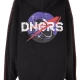 Рокля в черно Dangerous DNGRS Pulsar, Рокли - Hoodstyle.bg