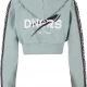 Дамски суичър в сиво Dangerous DNGRS Cumulus, Суичъри - Hoodstyle.bg