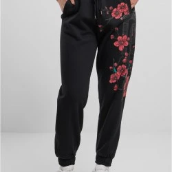 Дамско Долнище DNGRS Choice Sweat Pants black XXL