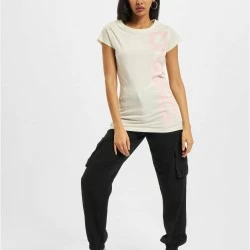 Дамска Тениска Dangerous DNGRS Classic T-Shirt offwhite XS