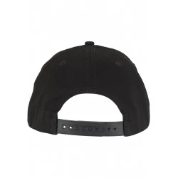 Шапка с козирка Baseball Cap Revival jet black adjustable