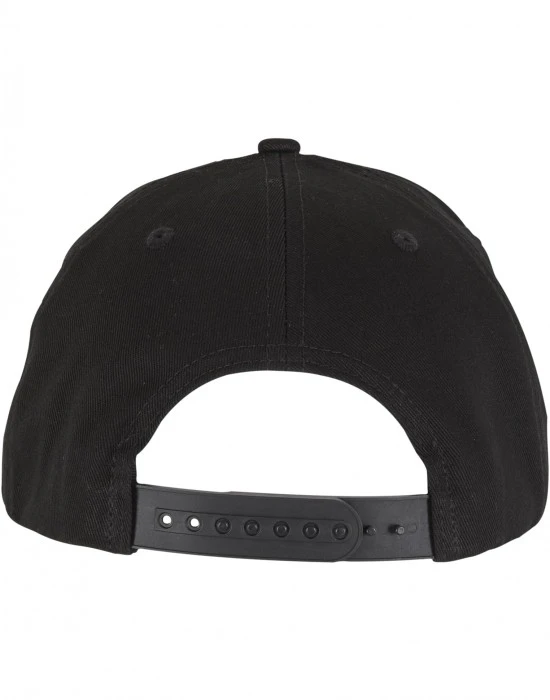 Шапка с козирка Baseball Cap Revival jet black adjustable